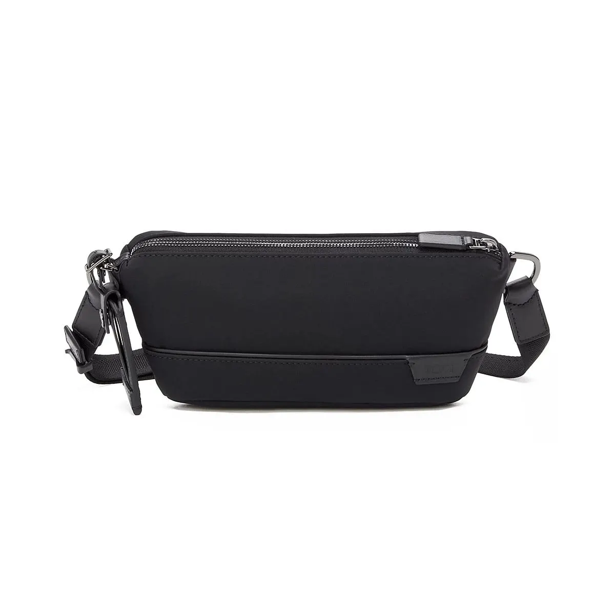 Daven Waist Pack Black