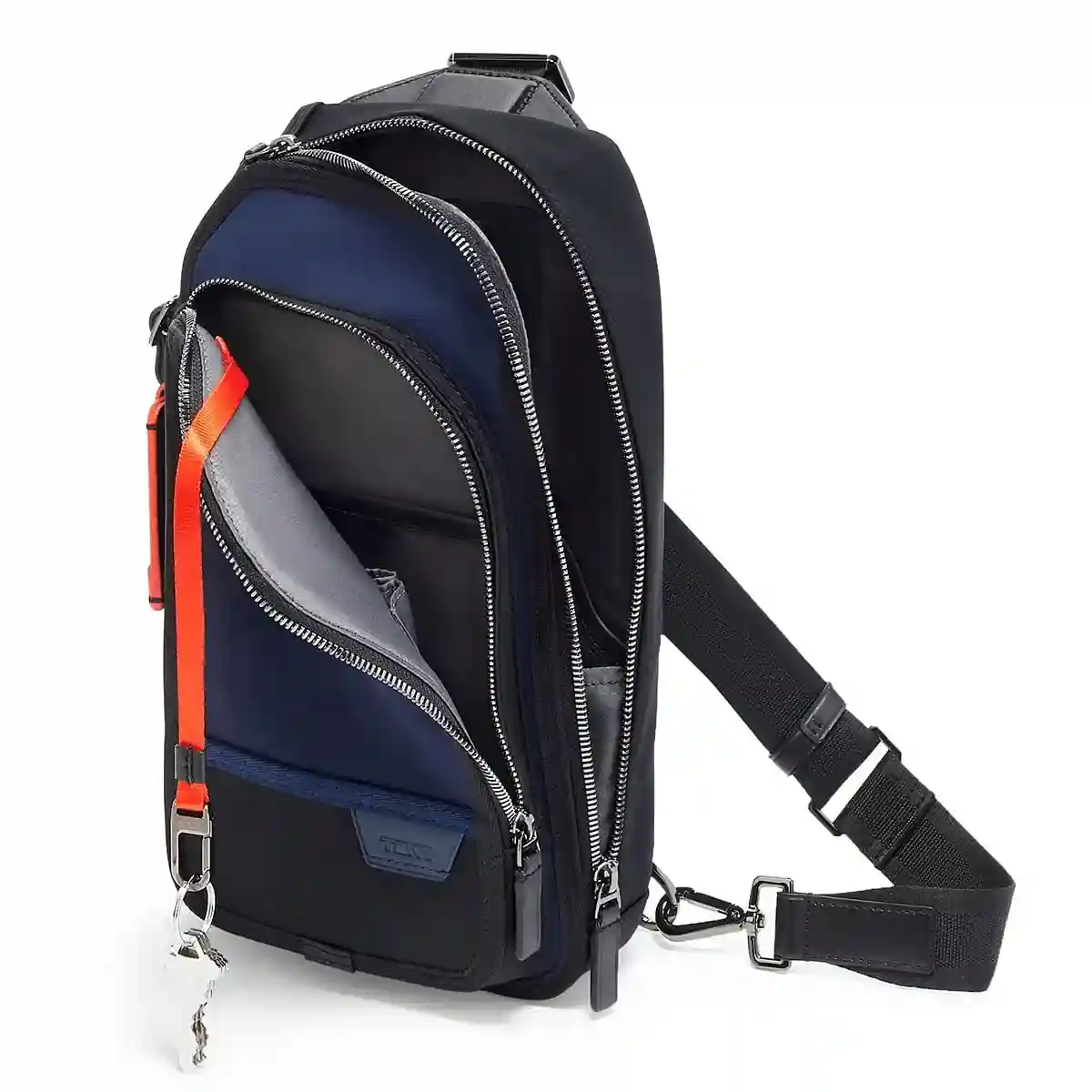 Tumi Harrison Gregory Sling Bag