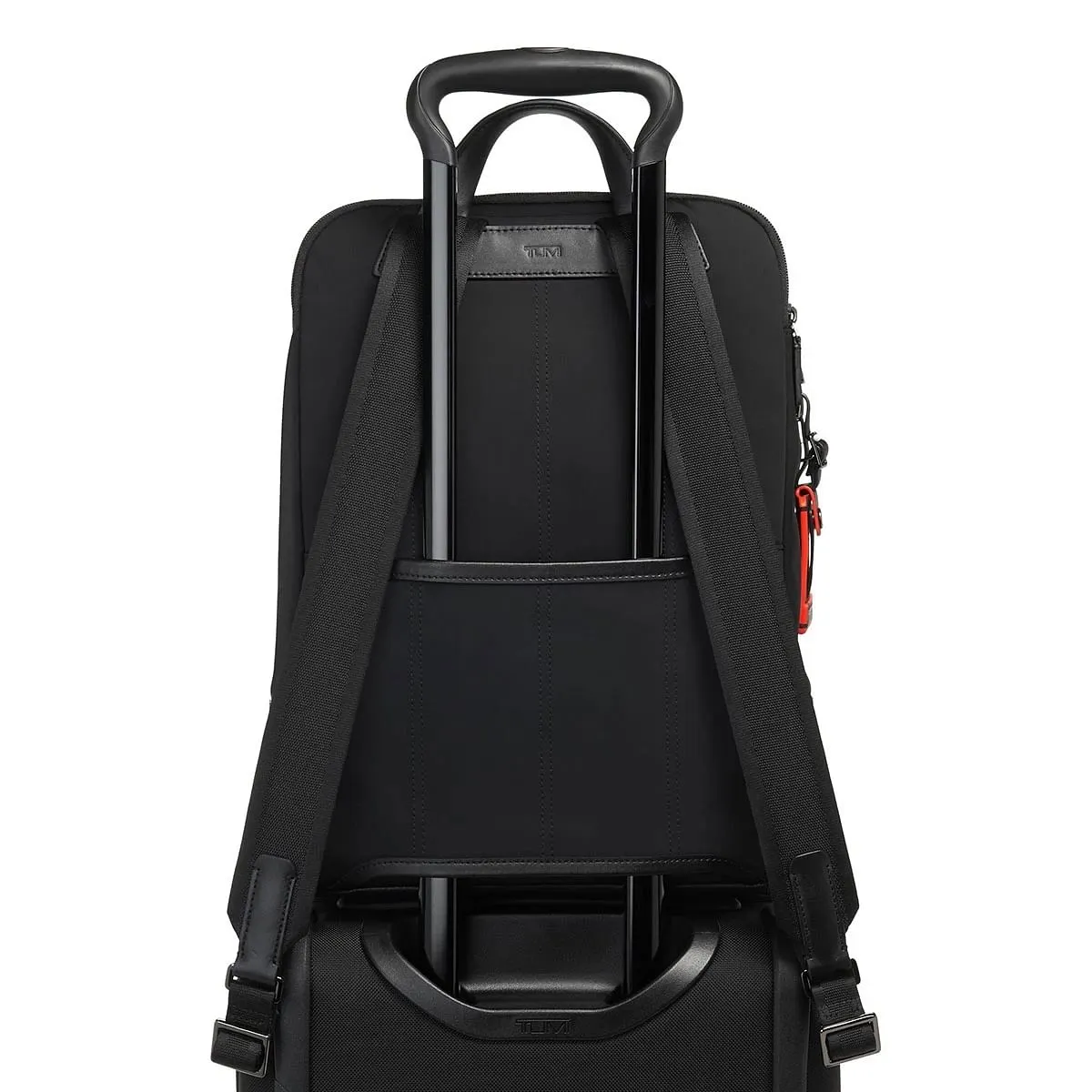 Tumi Harrison Willam Backpacks