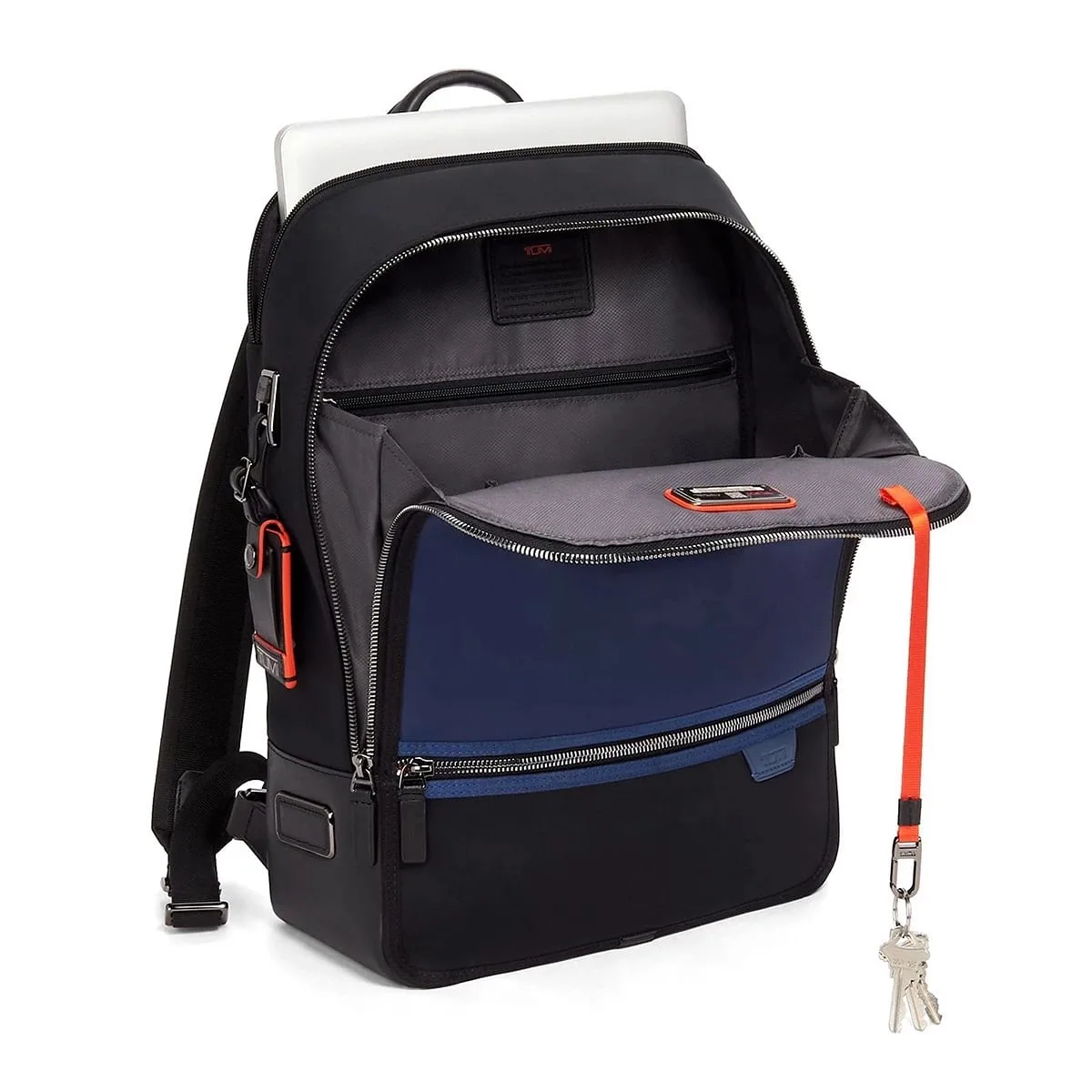 Tumi Harrison Willam Backpacks