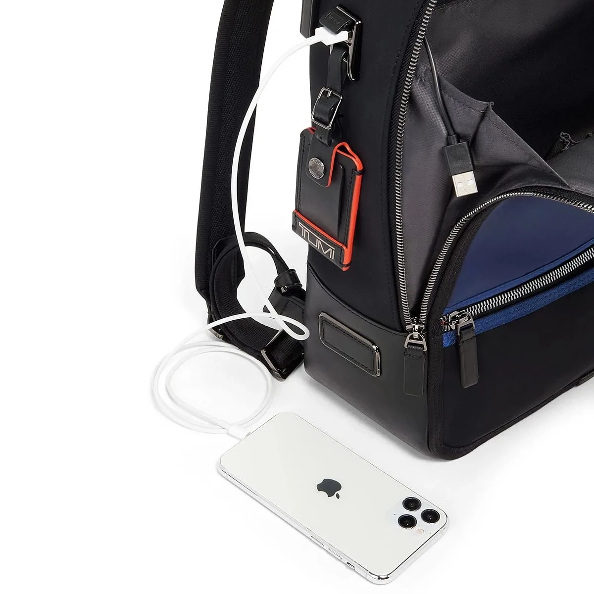 Tumi Harrison Willam Backpacks