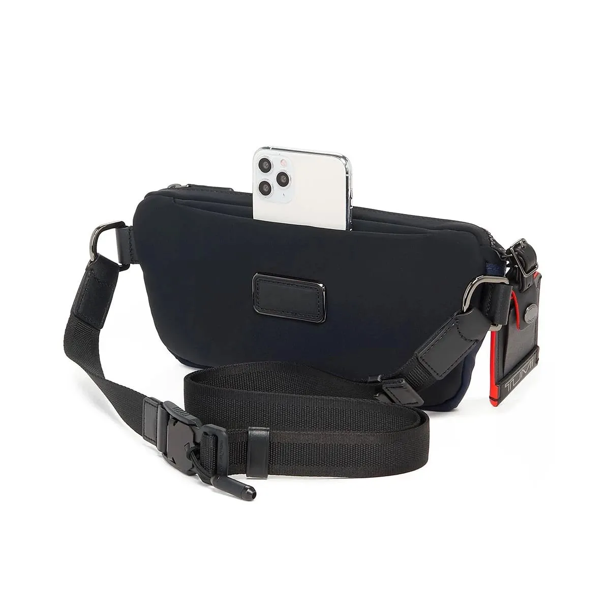 Daven Waist Pack Midnight Navy
