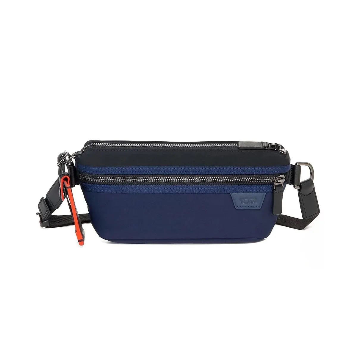 Daven Waist Pack Midnight Navy