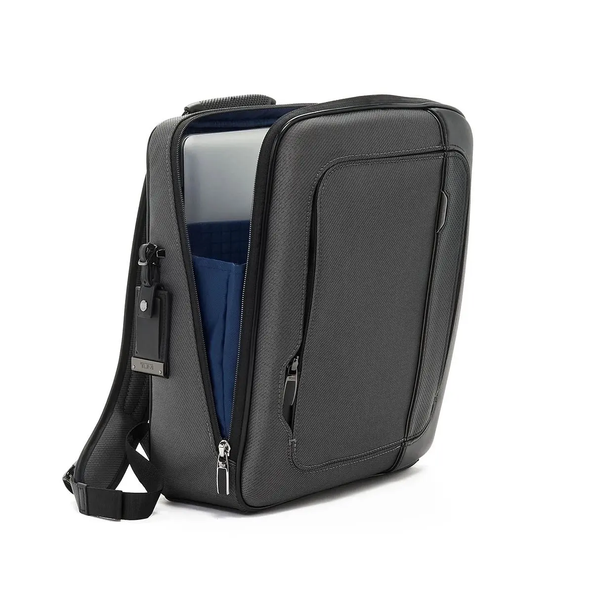 Norte Backpack TiTanium Grey