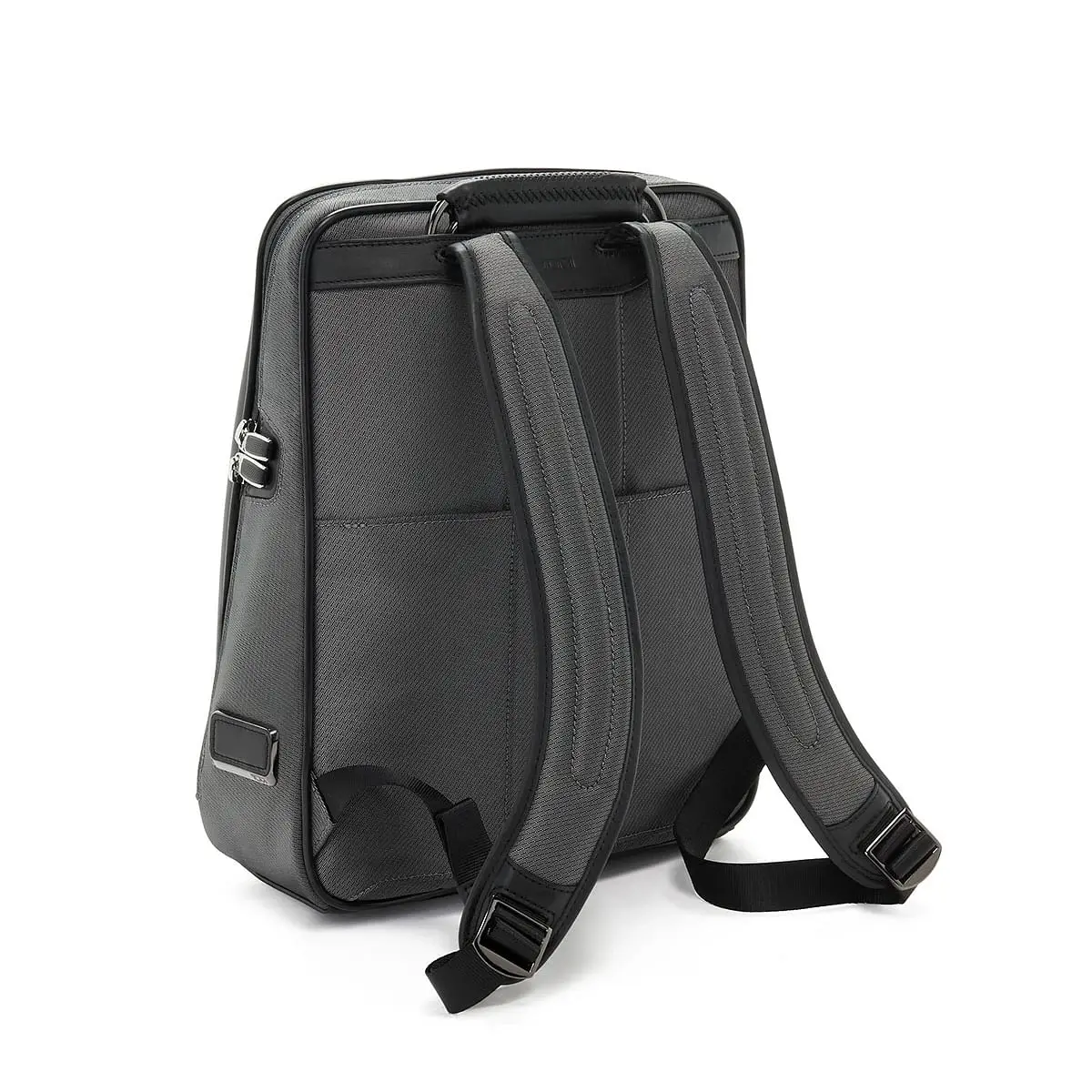 Norte Backpack TiTanium Grey