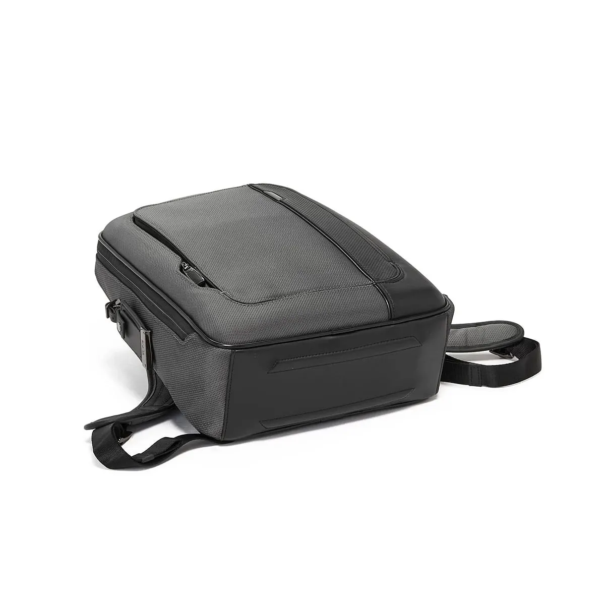 Norte Backpack TiTanium Grey