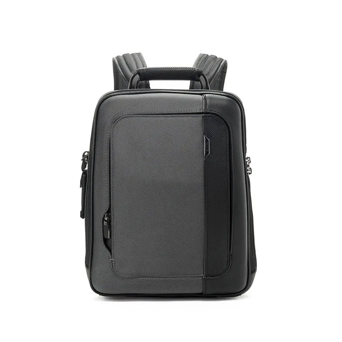 Norte Backpack TiTanium Grey