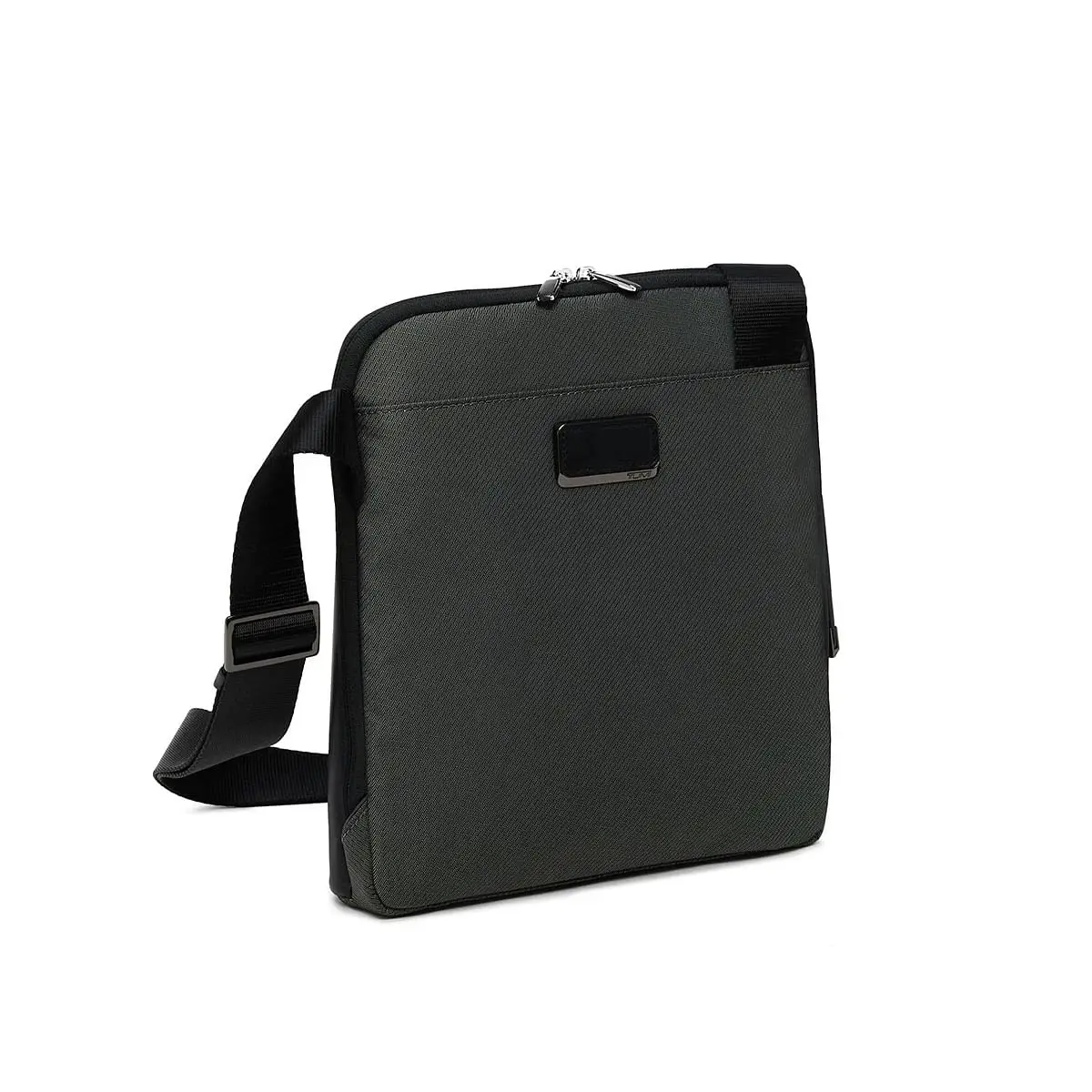 Olten Crossbody TiTanium Grey