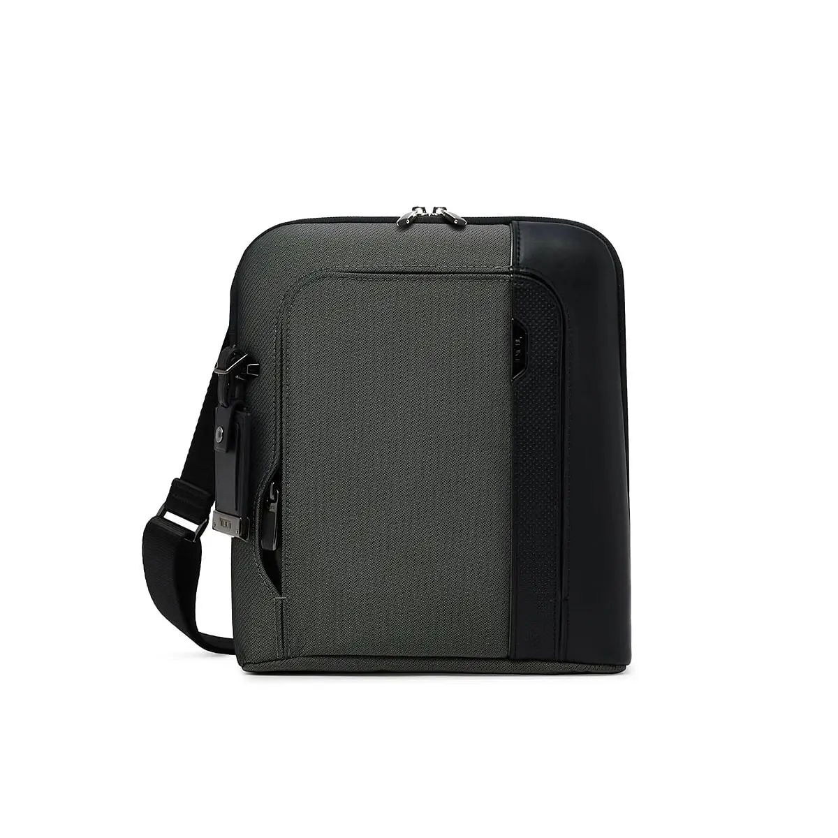 Olten Crossbody TiTanium Grey