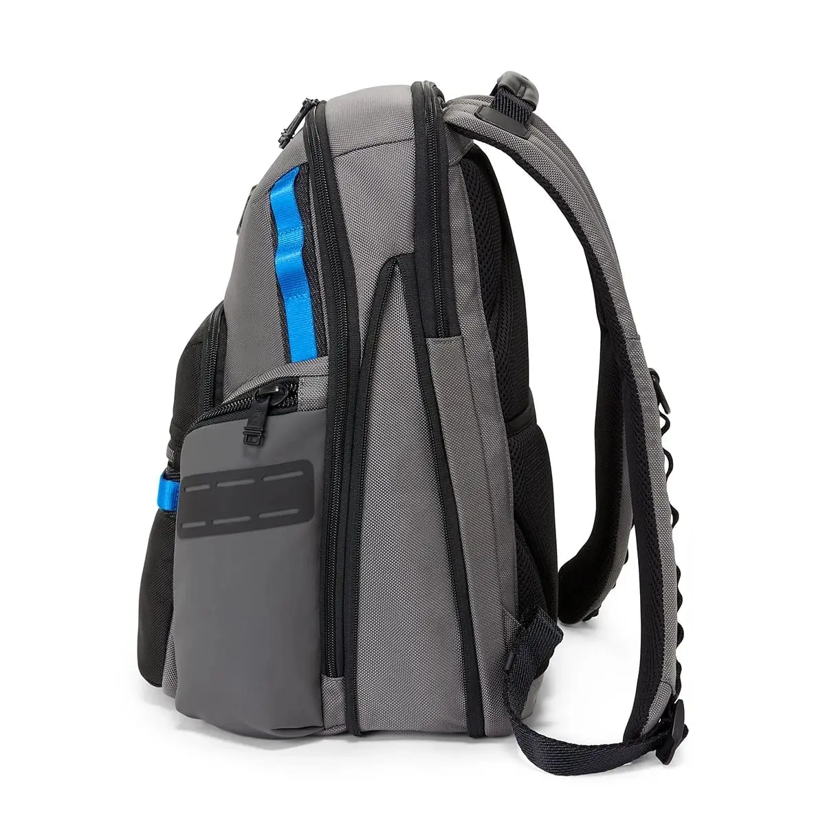 Navigation Backpack Grey/Blue