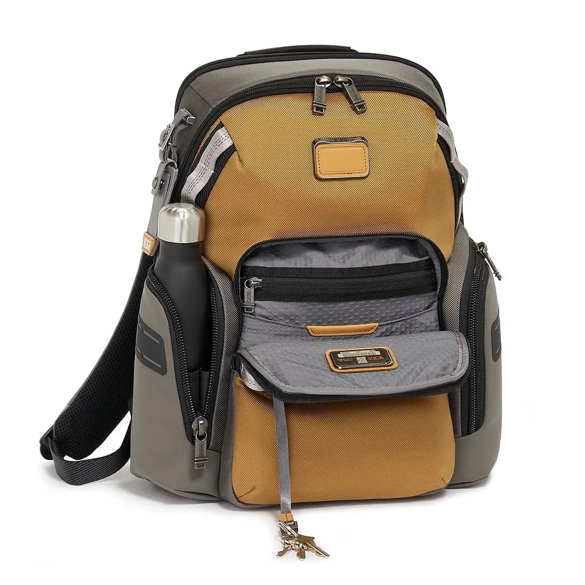 Alpha Bravo Navigation  Laptop Backpack
