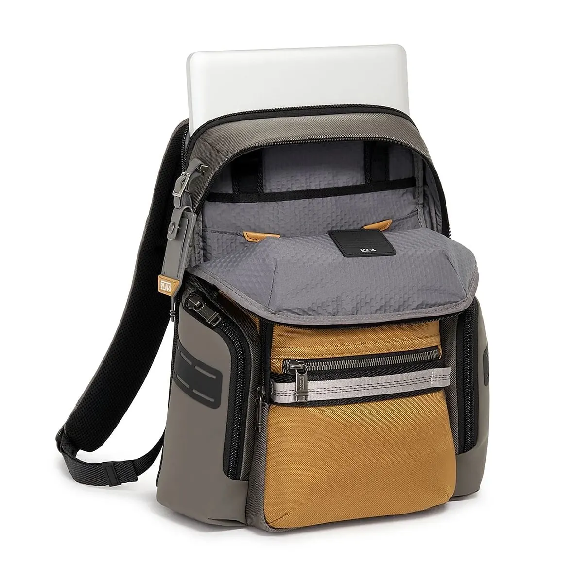 Alpha Bravo Navigation  Laptop Backpack
