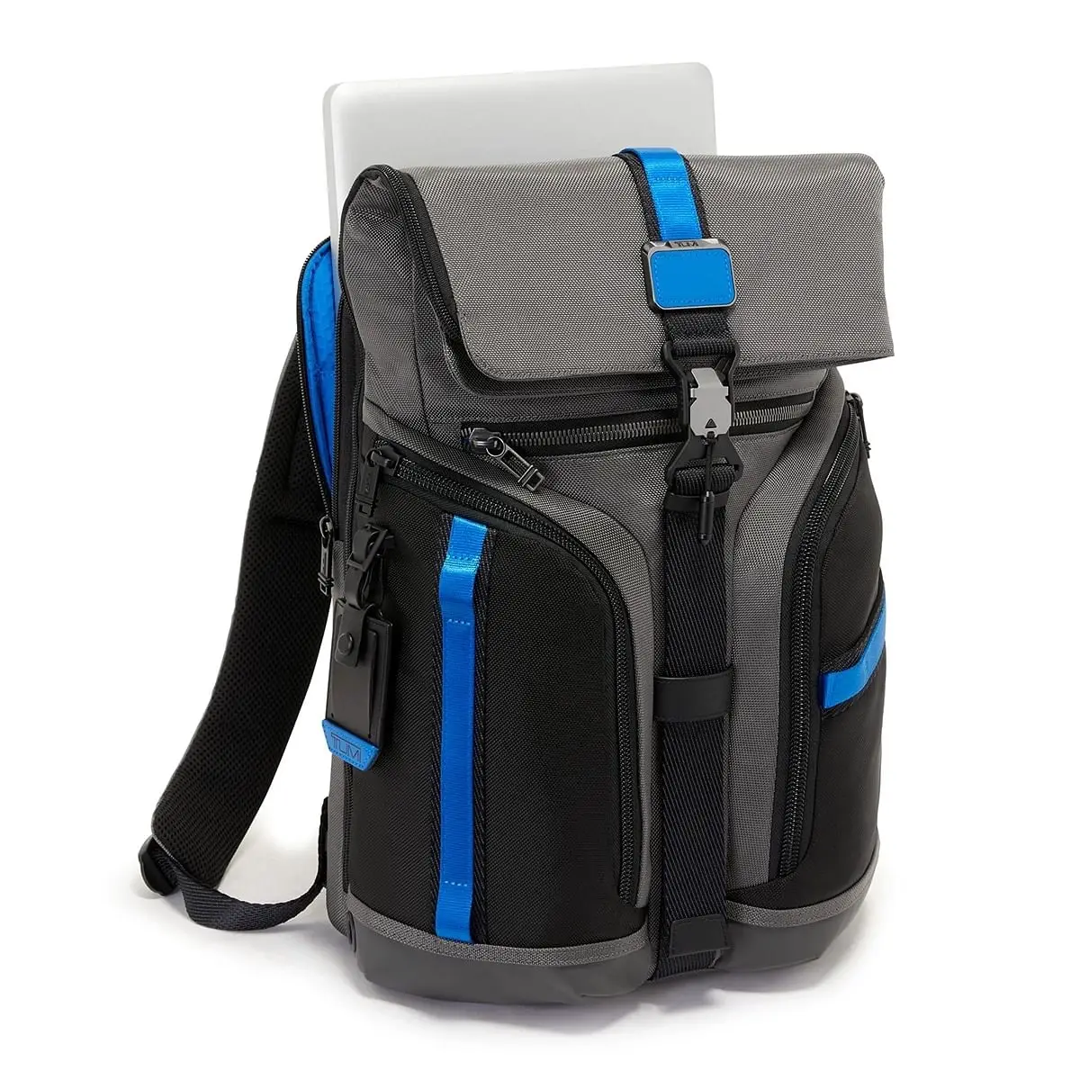 Alpha Bravo Logistics Flap Lid Backpack