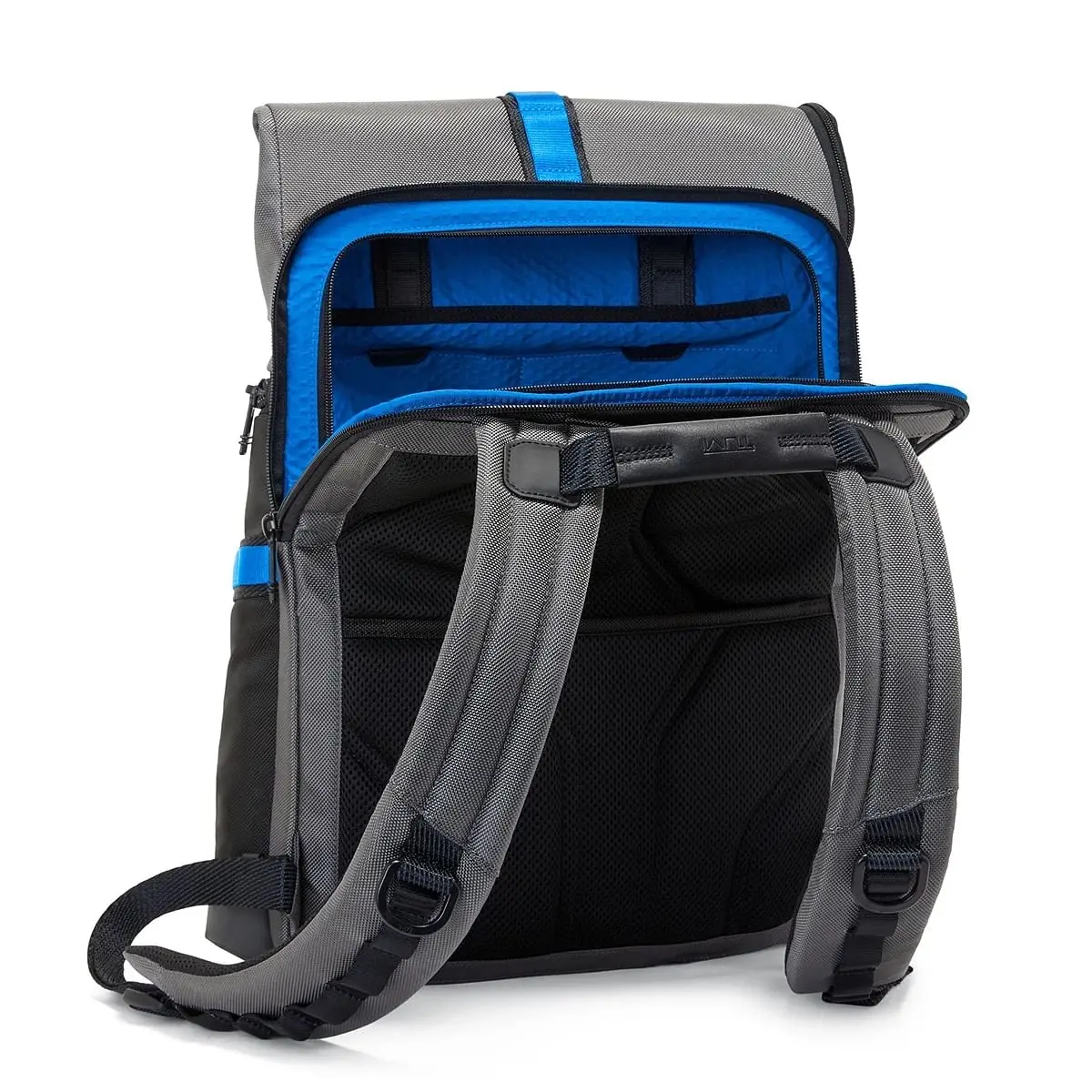 Alpha Bravo Logistics Flap Lid Backpack