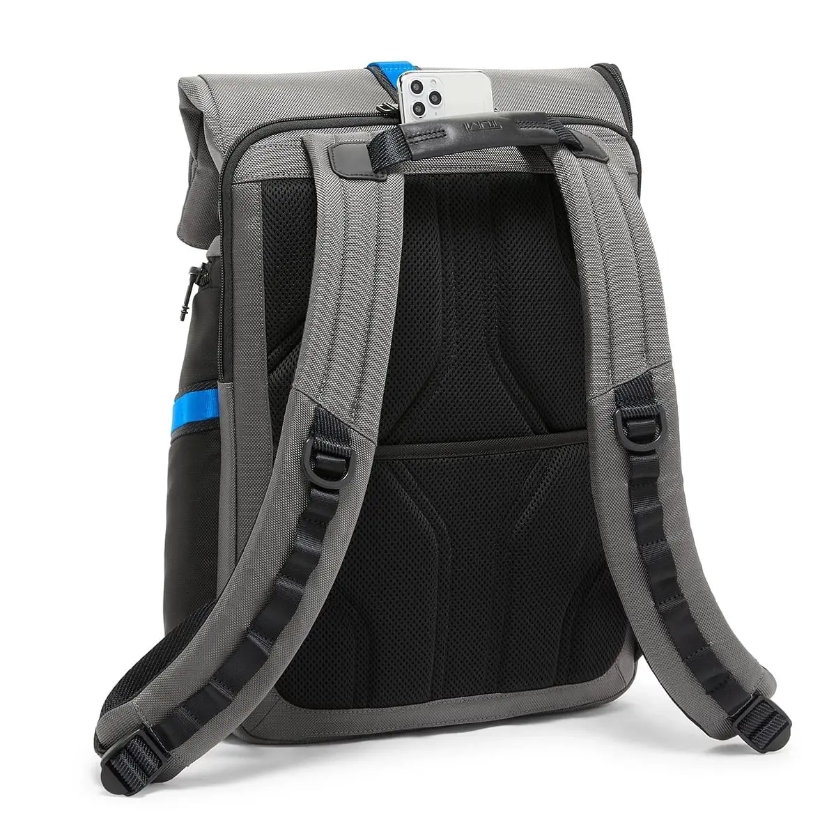 Alpha Bravo Logistics Flap Lid Backpack