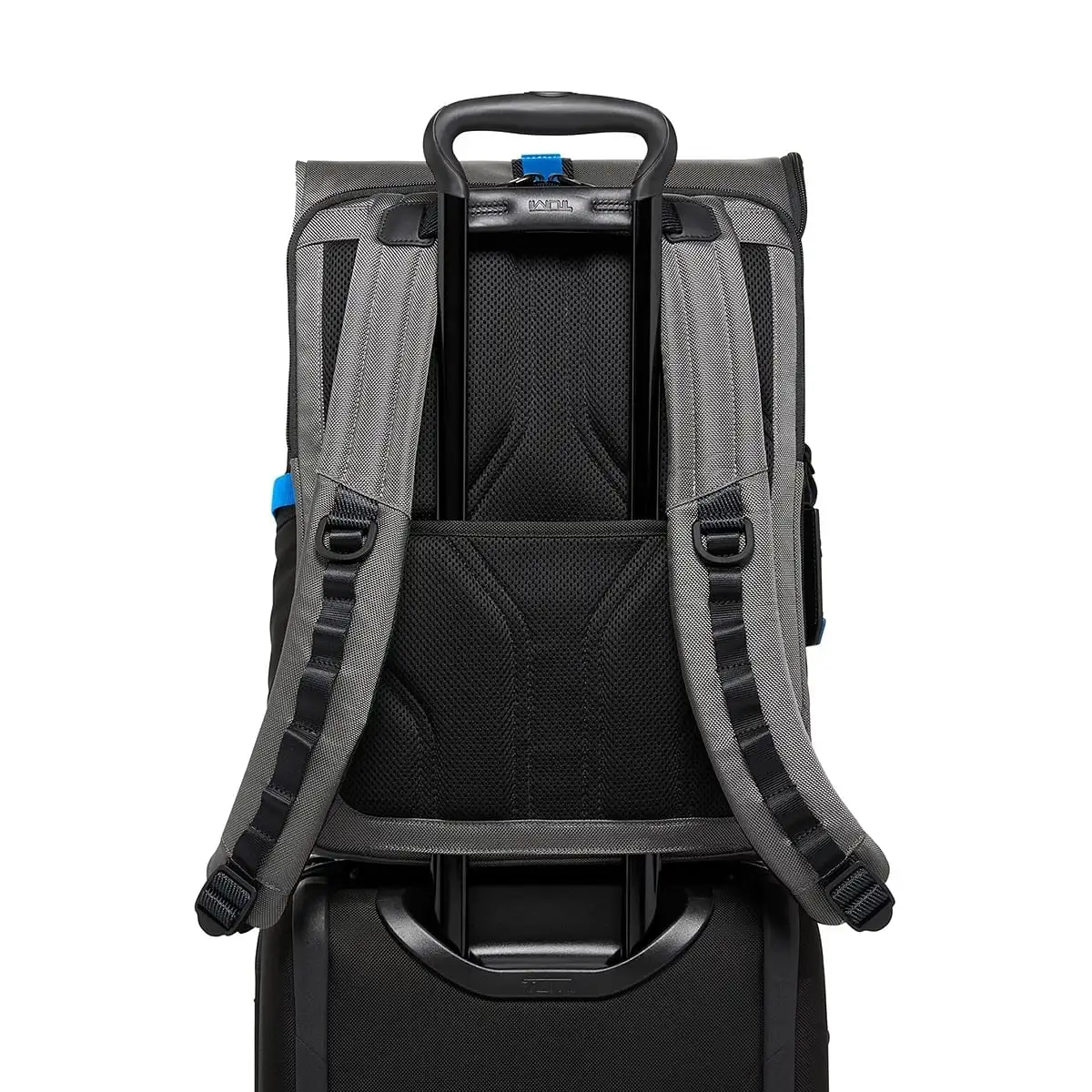 Alpha Bravo Logistics Flap Lid Backpack