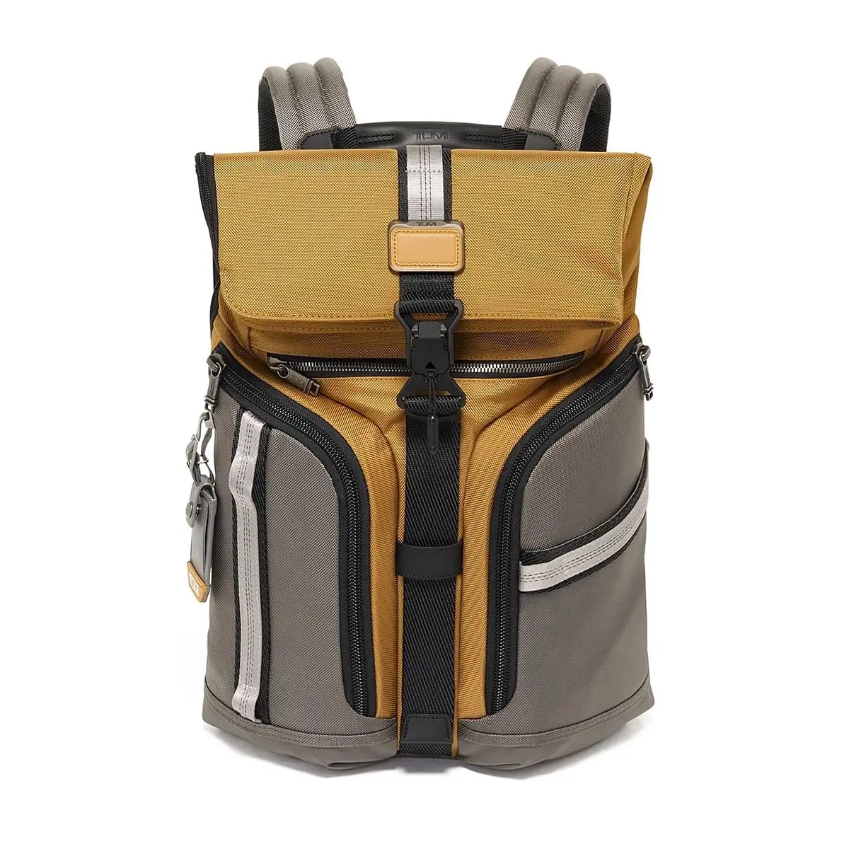 Alpha Bravo Logistics  Laptop Backpack