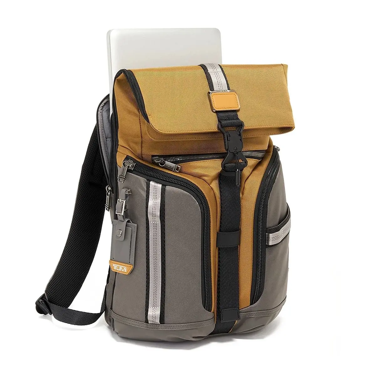Alpha Bravo Logistics  Laptop Backpack