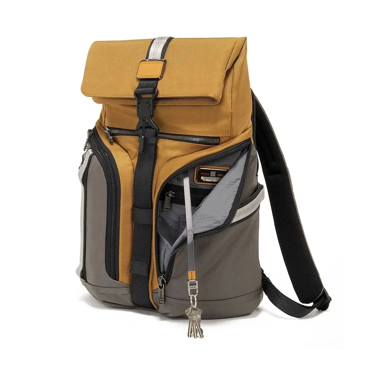 Alpha Bravo Logistics  Laptop Backpack