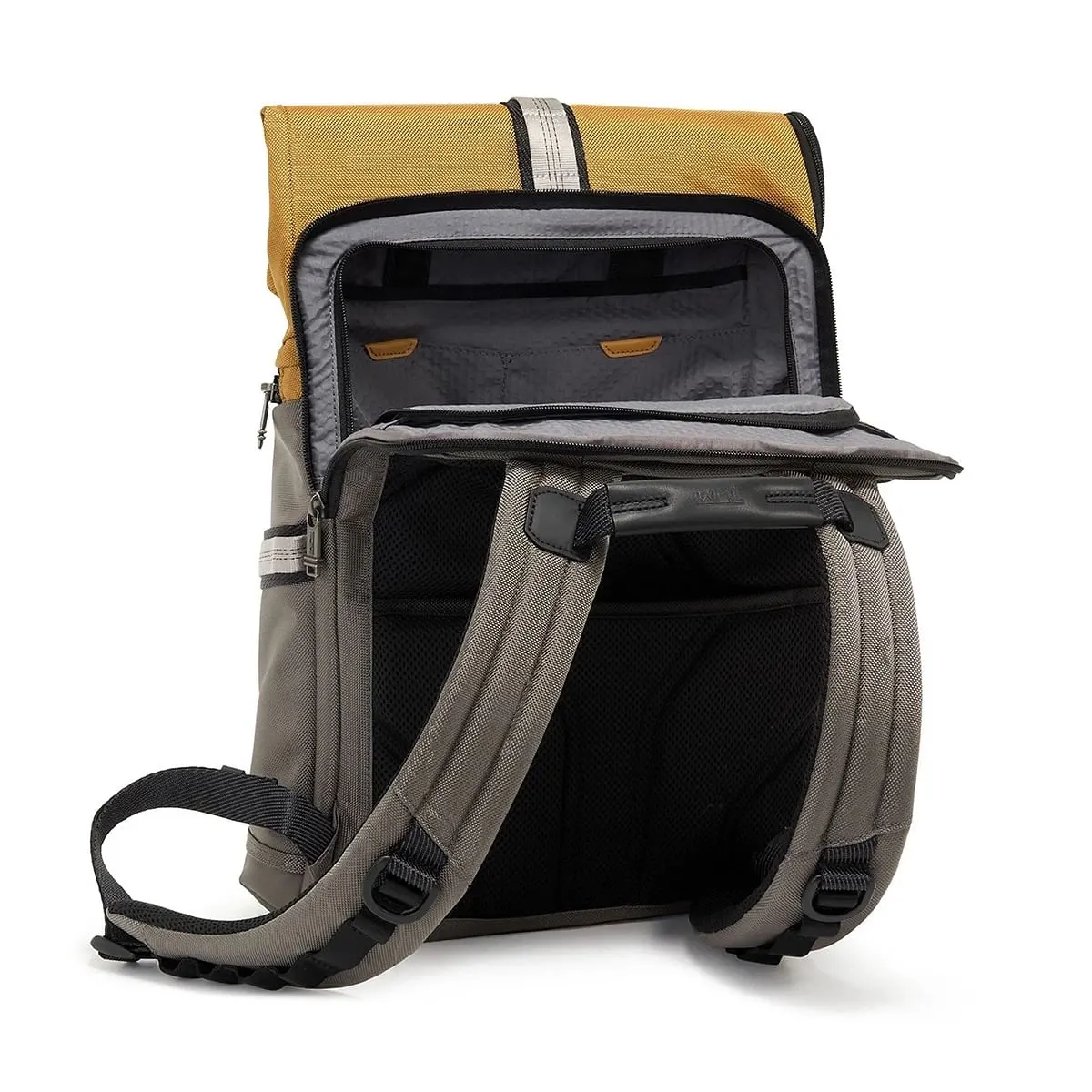 Alpha Bravo Logistics  Laptop Backpack