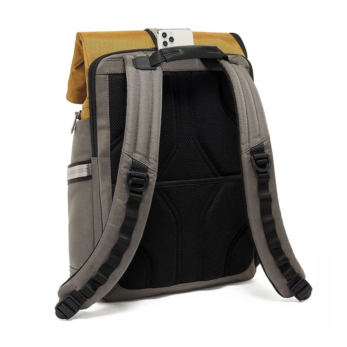 Alpha Bravo Logistics  Laptop Backpack
