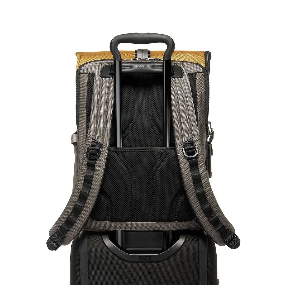 Alpha Bravo Logistics  Laptop Backpack