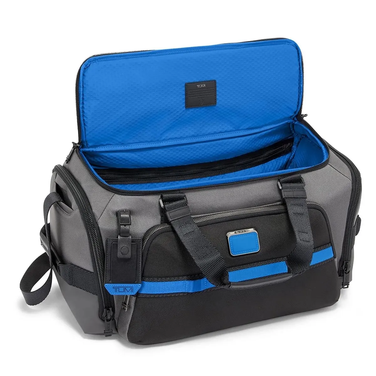 Alpha Bravo Mason Duffel