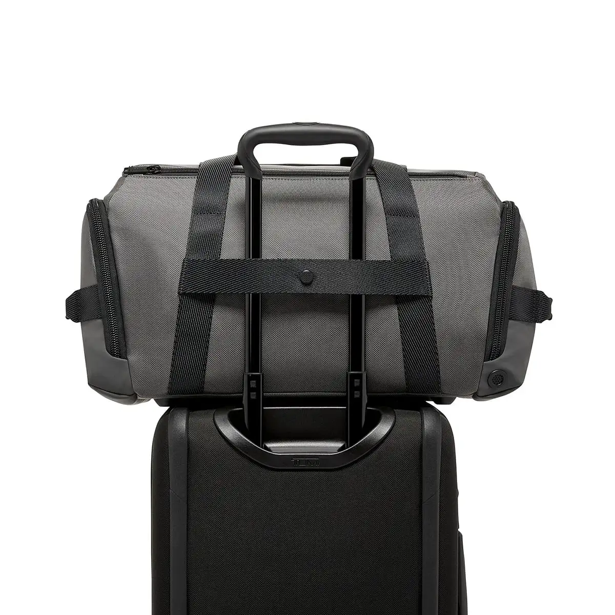 Alpha Bravo Mason Duffel