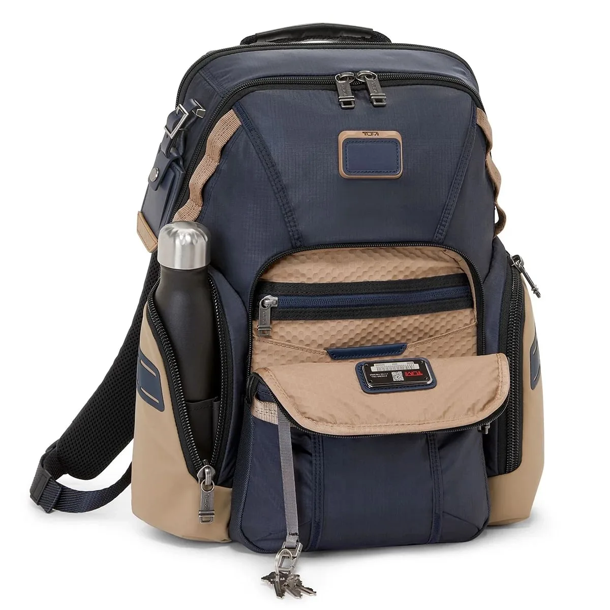 Alpha Bravo Navigation Backpack