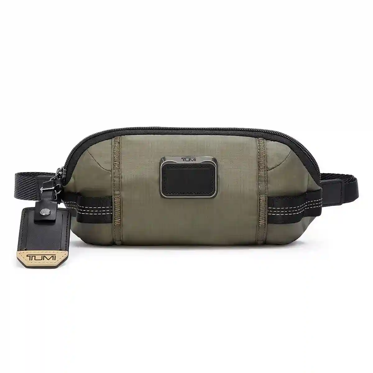 Alpha Bravo Singnal Sling Olive Green