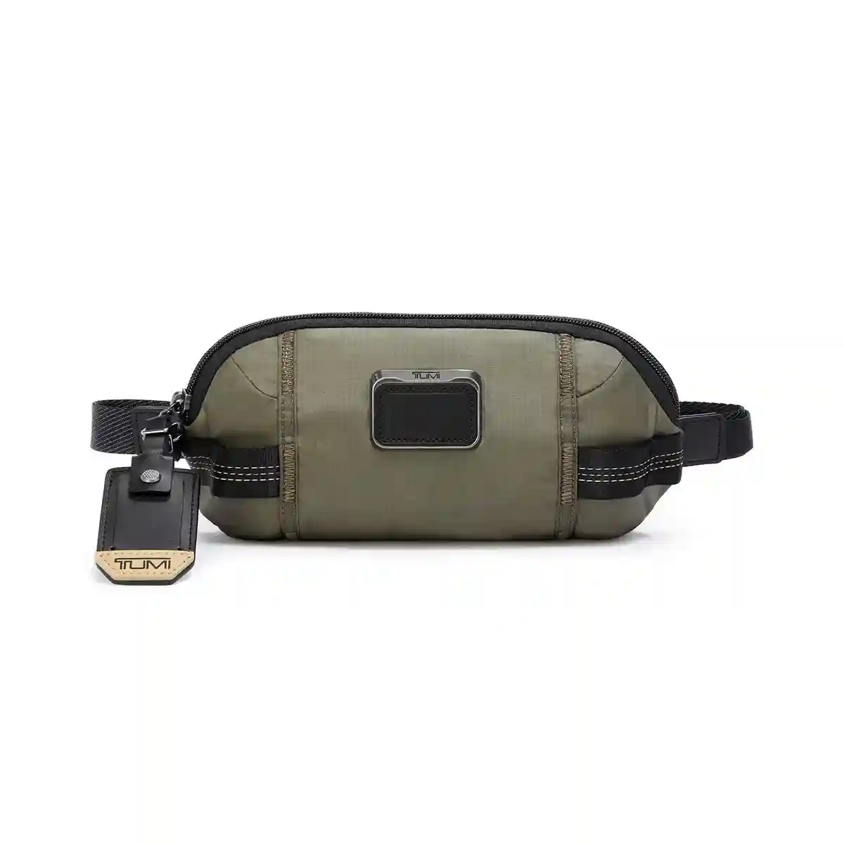 Alpha Bravo Singnal Sling Olive Green