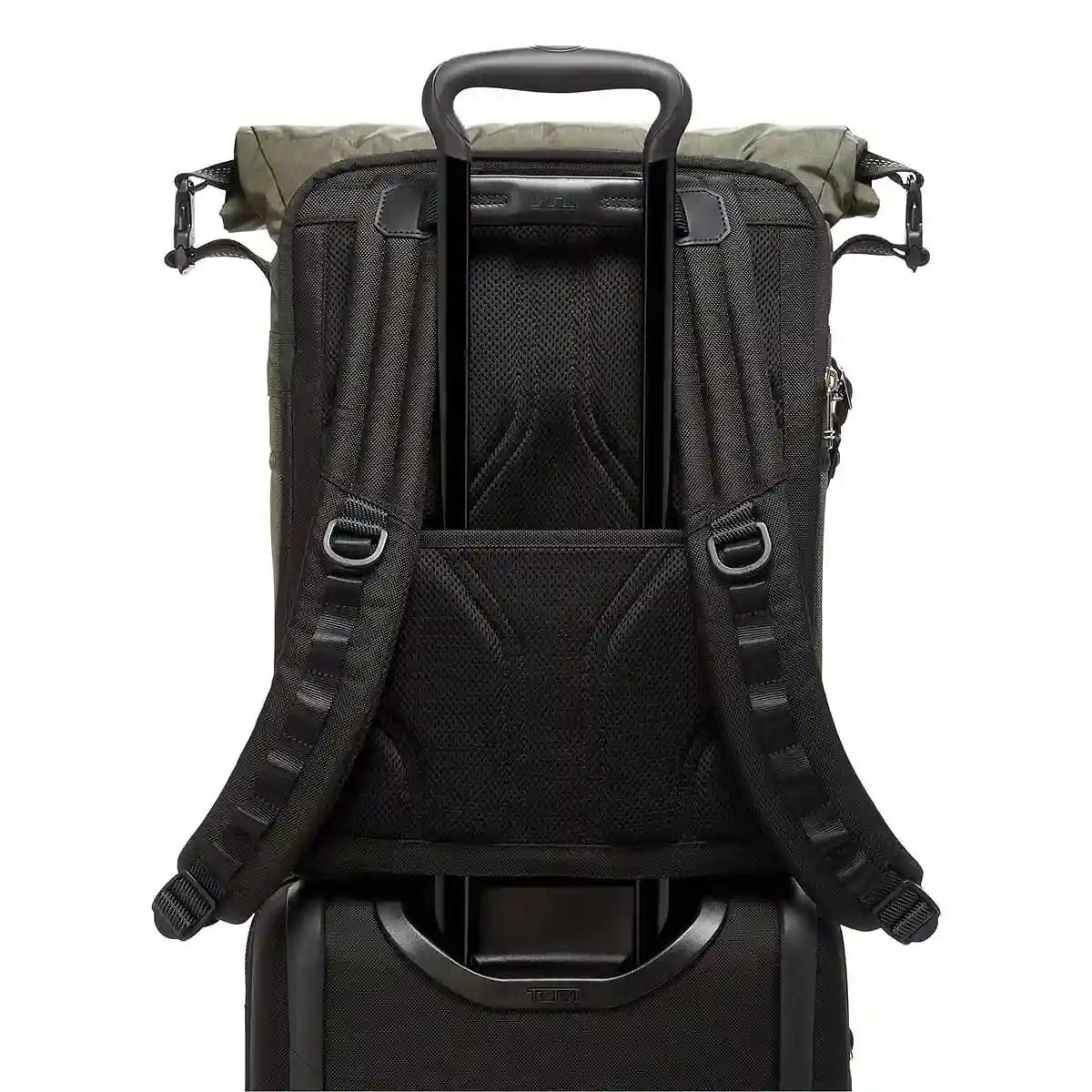 Alpha Bravo Ally Backpack