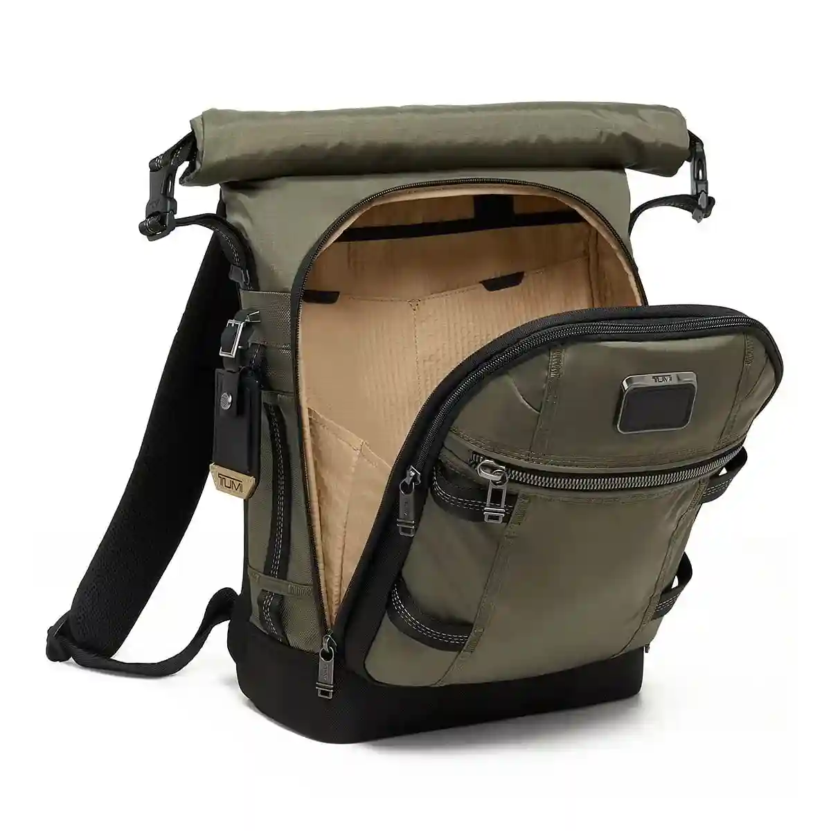 Alpha Bravo Ally Backpack