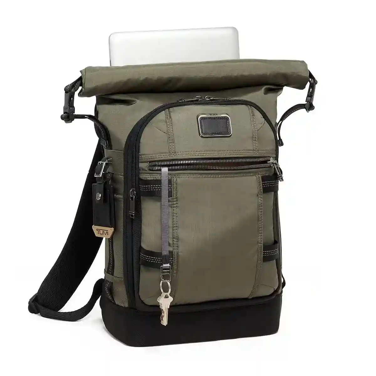 Alpha Bravo Ally Backpack