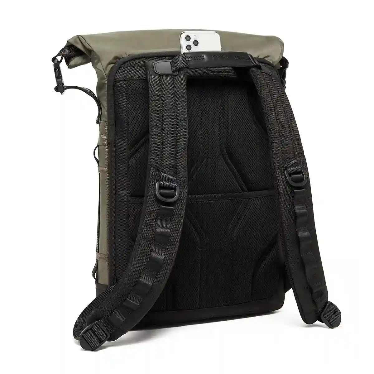 Alpha Bravo Ally Backpack