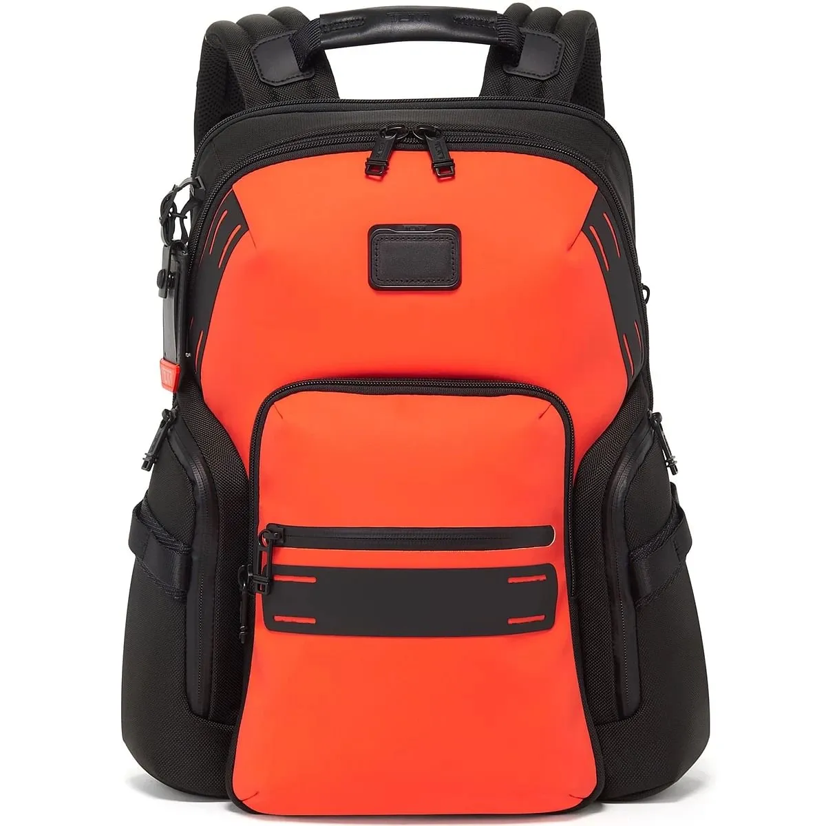 Alpha Bravo Navigation Laptop Backpack