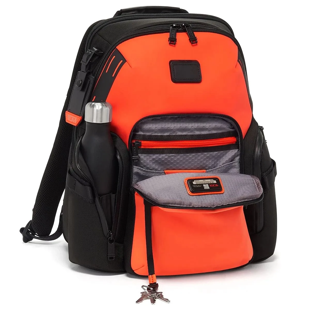 Alpha Bravo Navigation Laptop Backpack