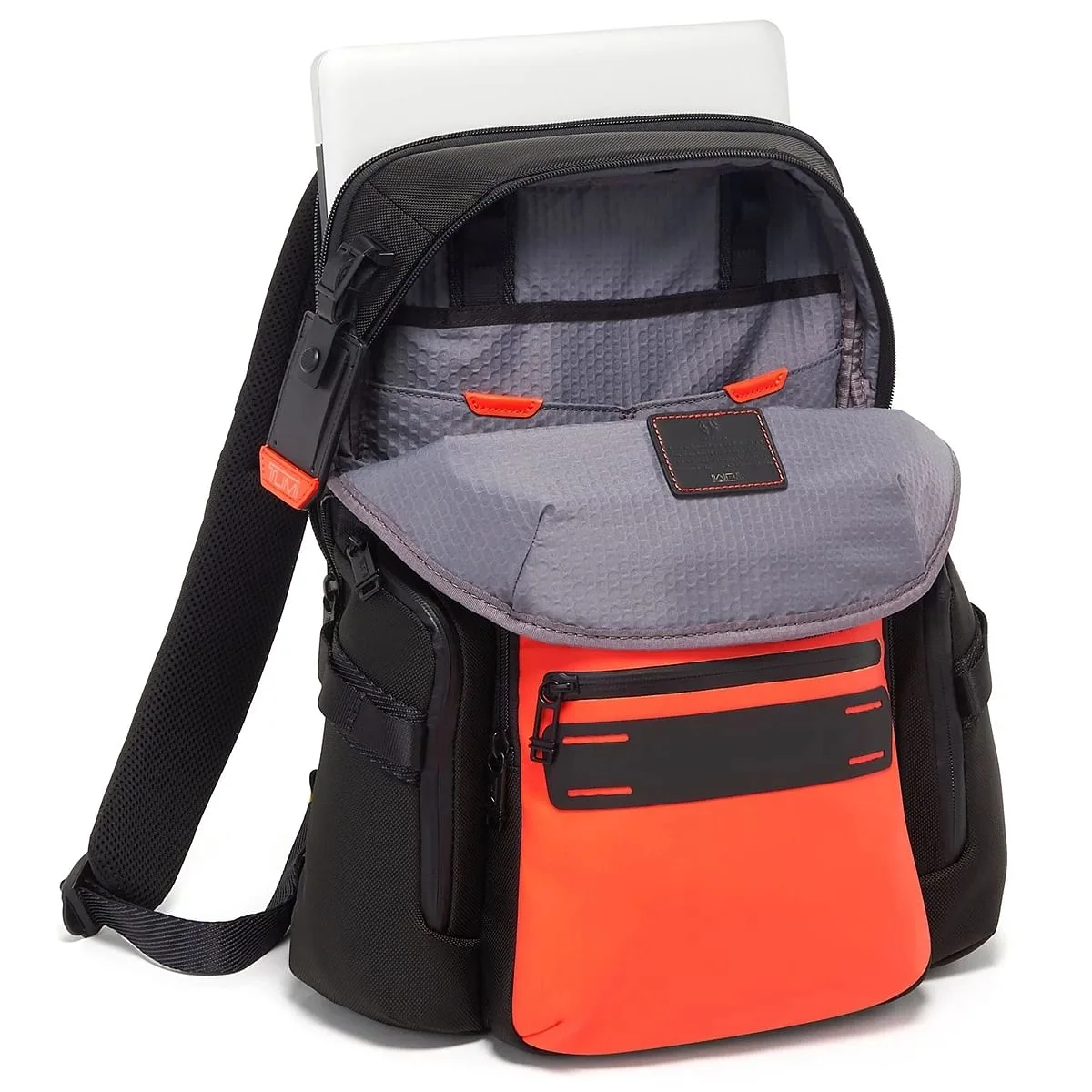 Alpha Bravo Navigation Laptop Backpack
