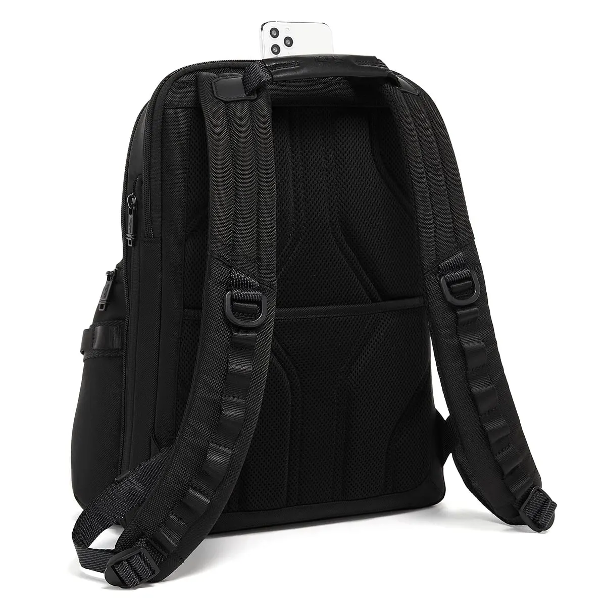 Alpha Bravo Navigation Laptop Backpack