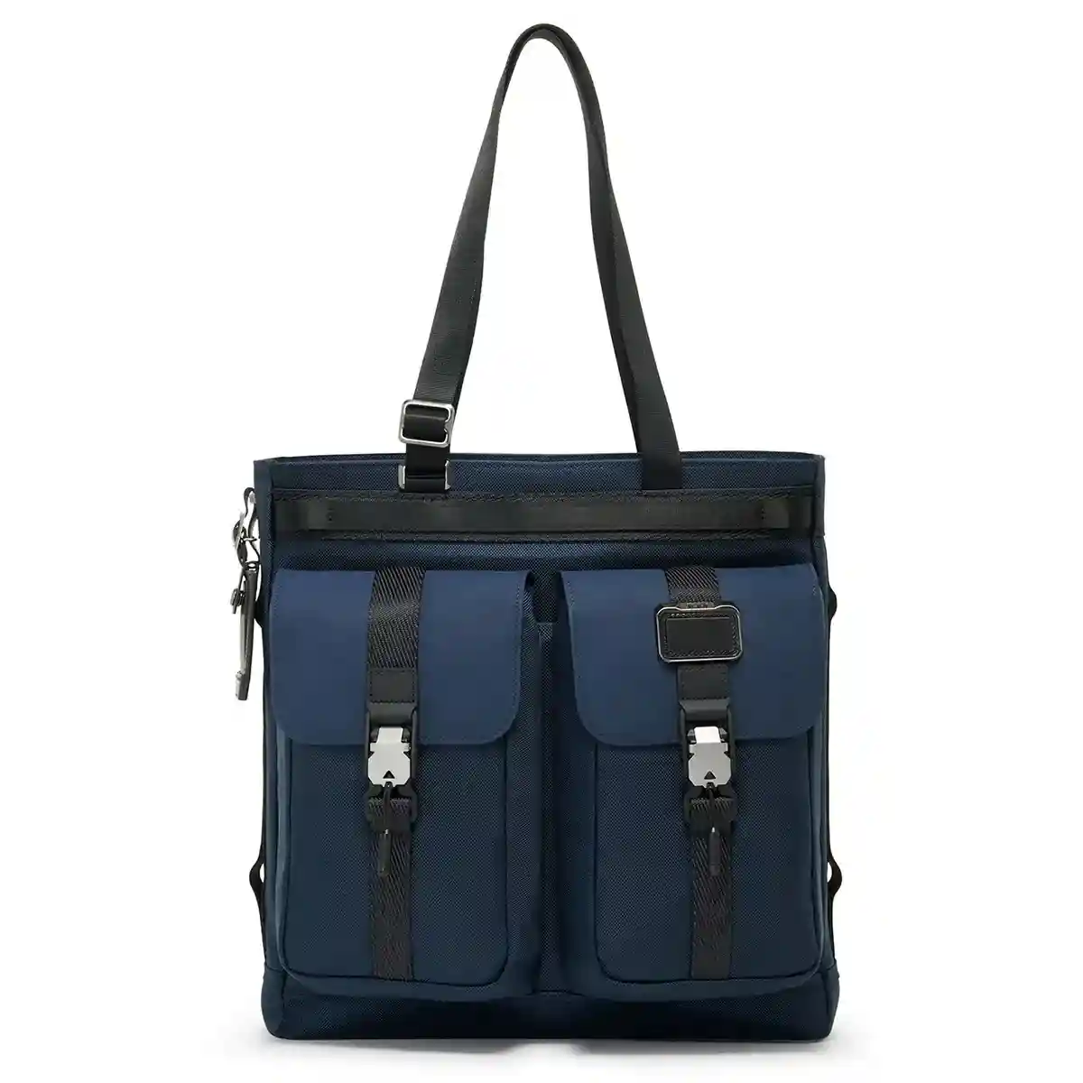 Alpha Bravo Liaison Tote Navy
