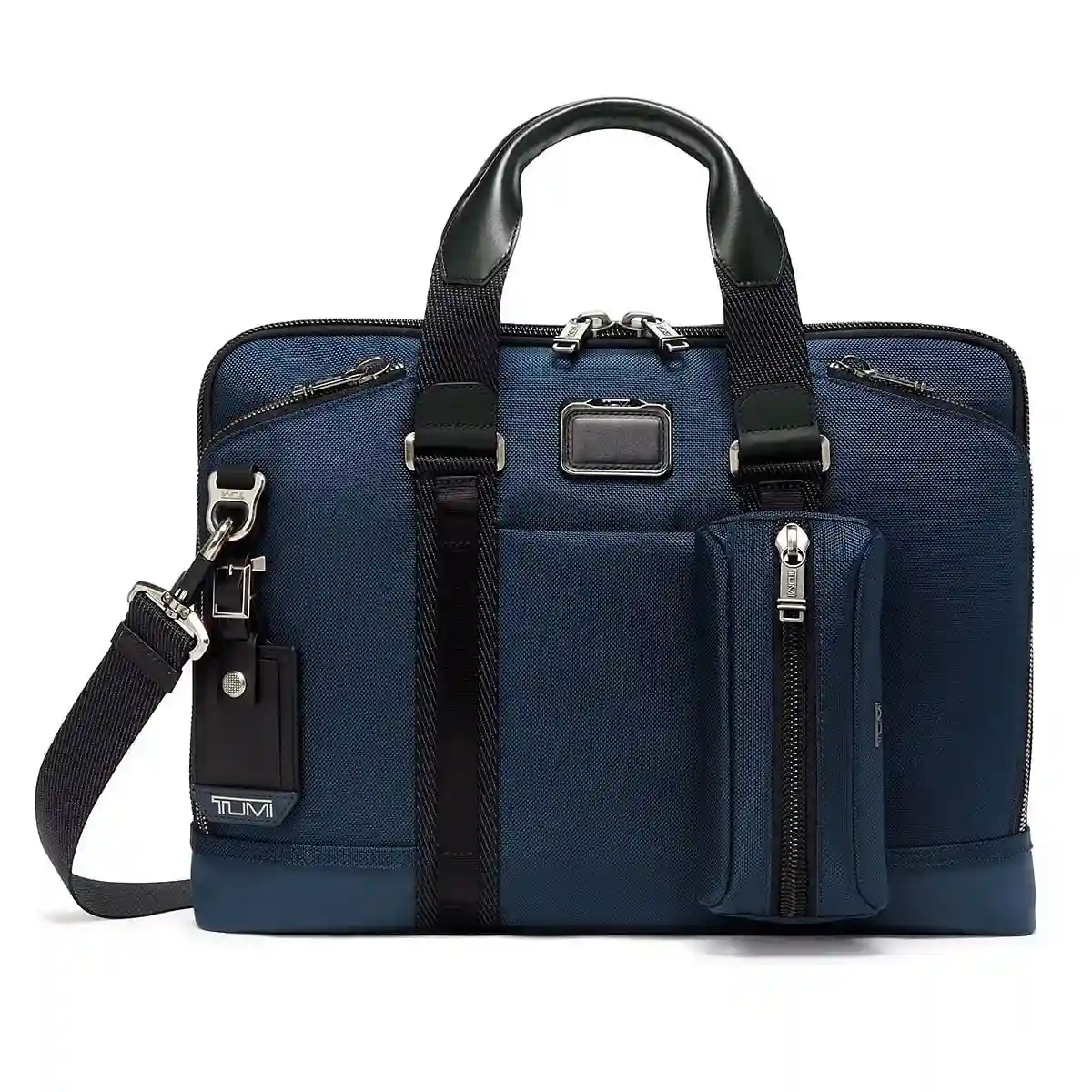 Tumi Travel Access Small Kit Pouch Navy