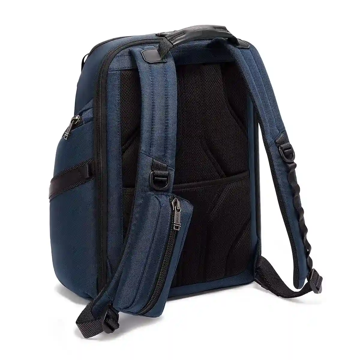 Tumi Travel Access Small Kit Pouch Navy