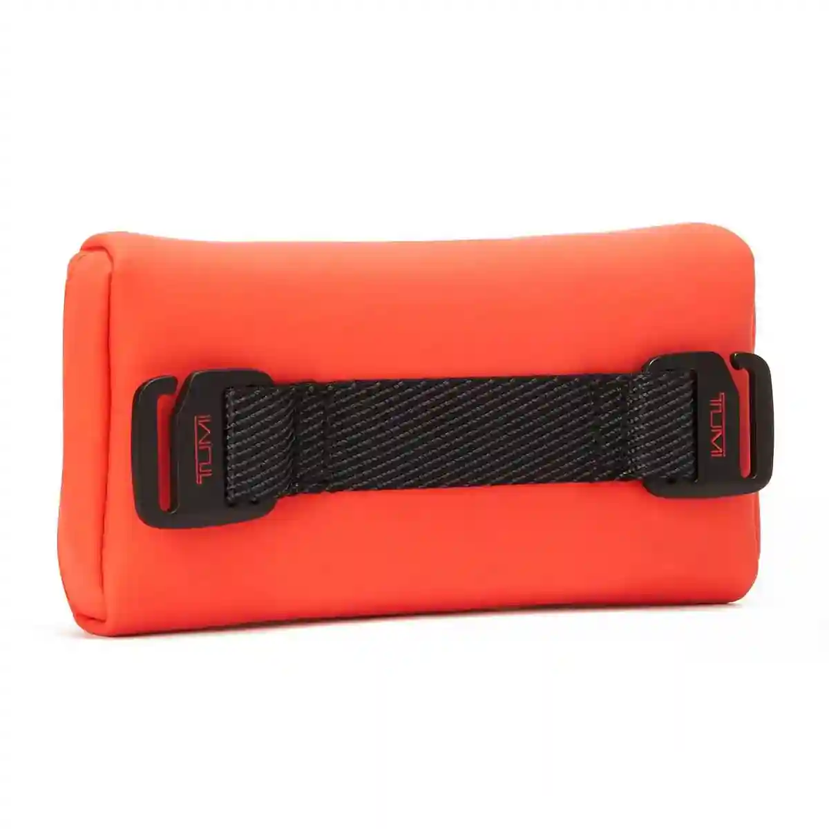 Tumi Travel Access Small Kit Pouch Bonfire Red