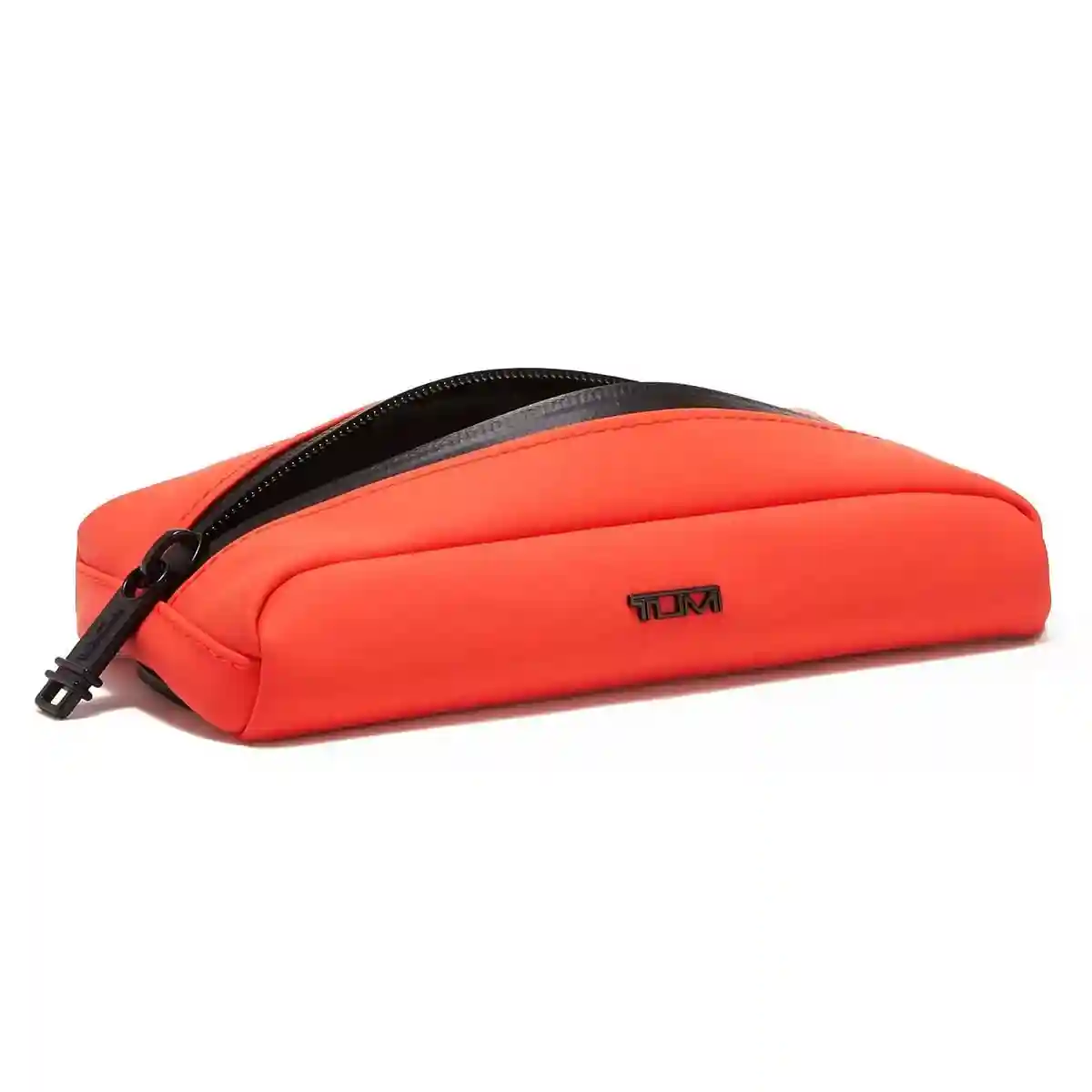 Tumi Travel Access Small Kit Pouch Bonfire Red