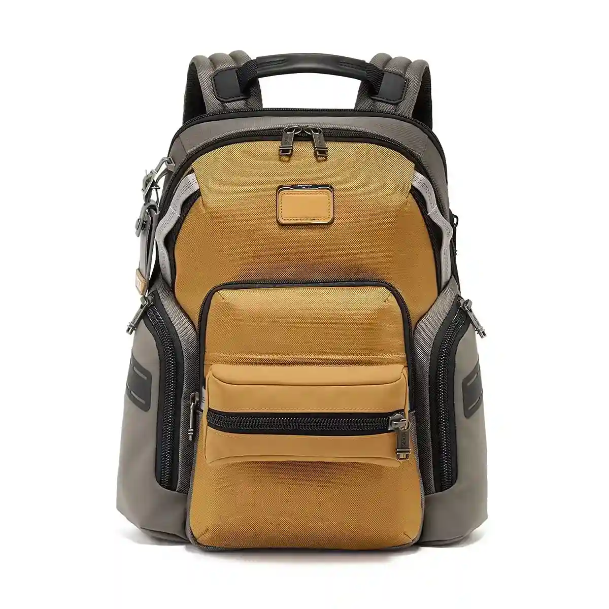 Smallmodular Pouch