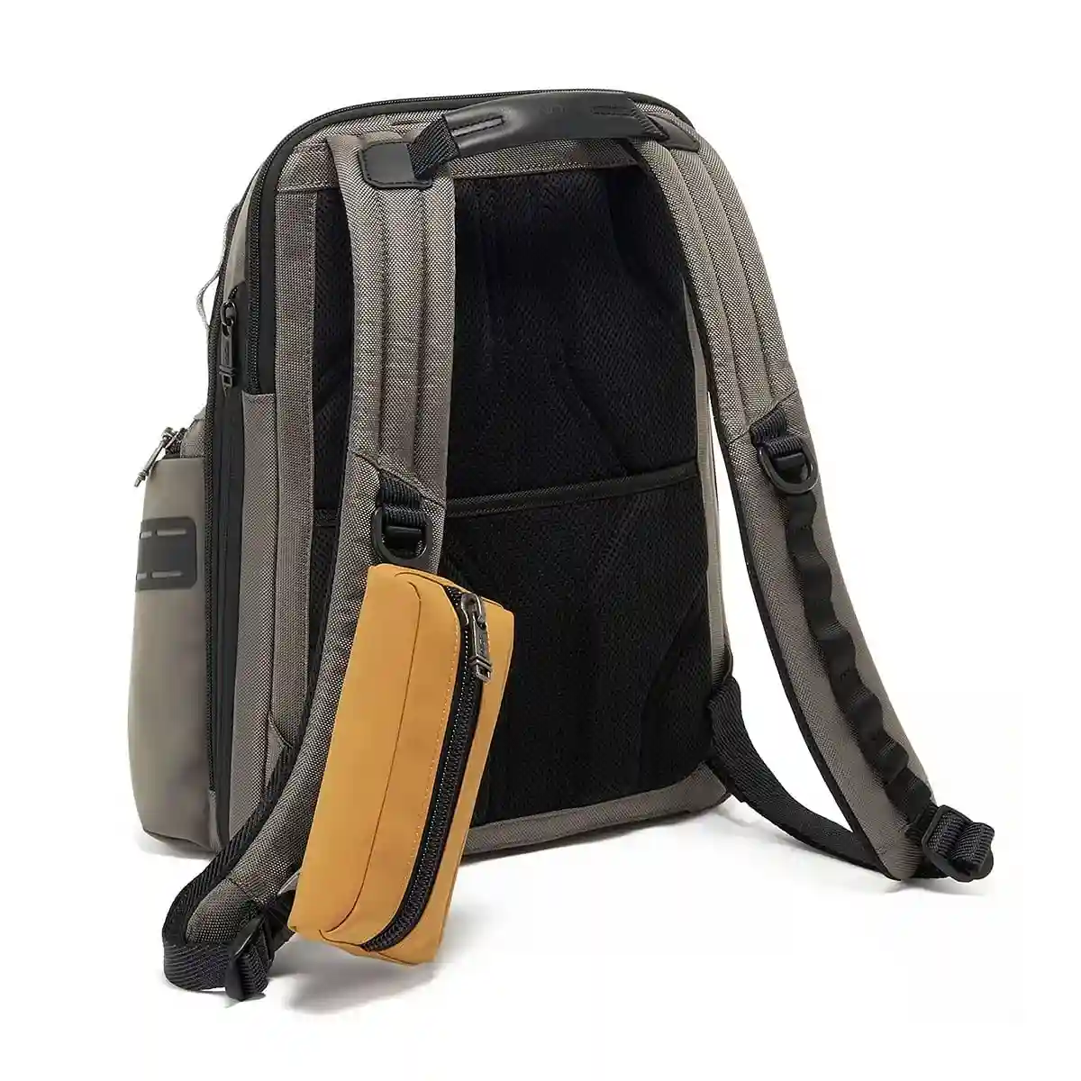 Smallmodular Pouch