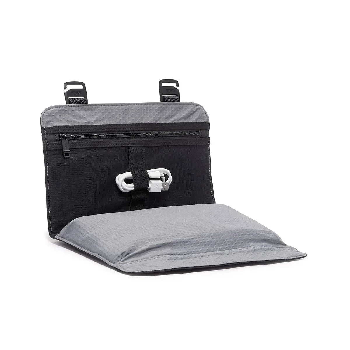 Mobile Organizer Travel Accessory Black