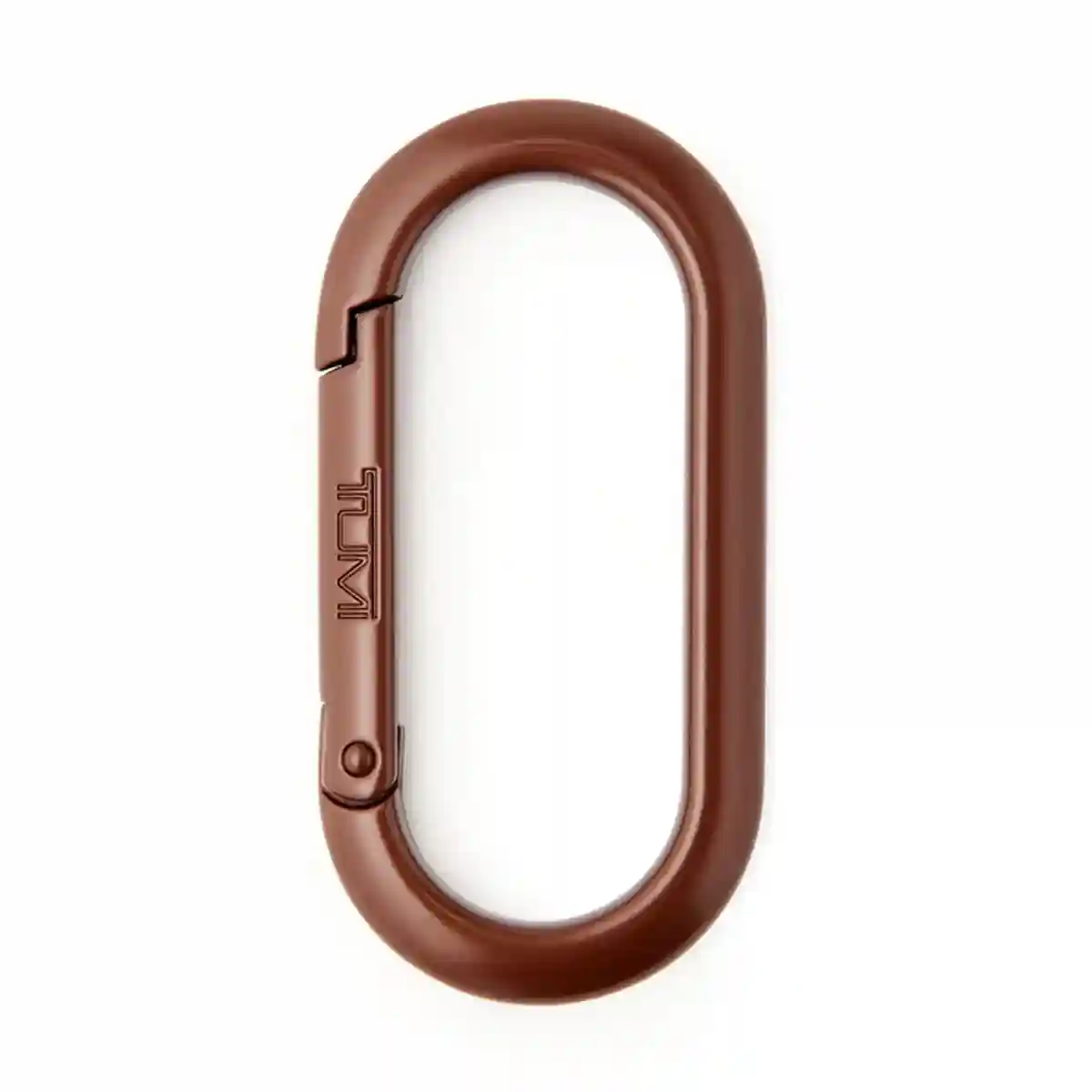 Carabiner Travel Accessory Copper Color
