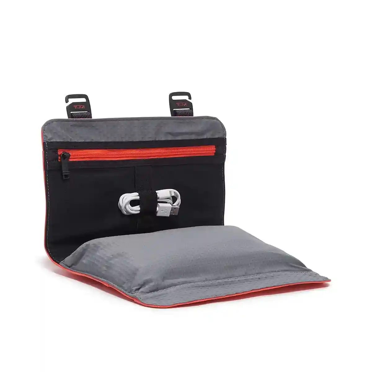 Mobile Organizer Travel Accessory Bonfire Red