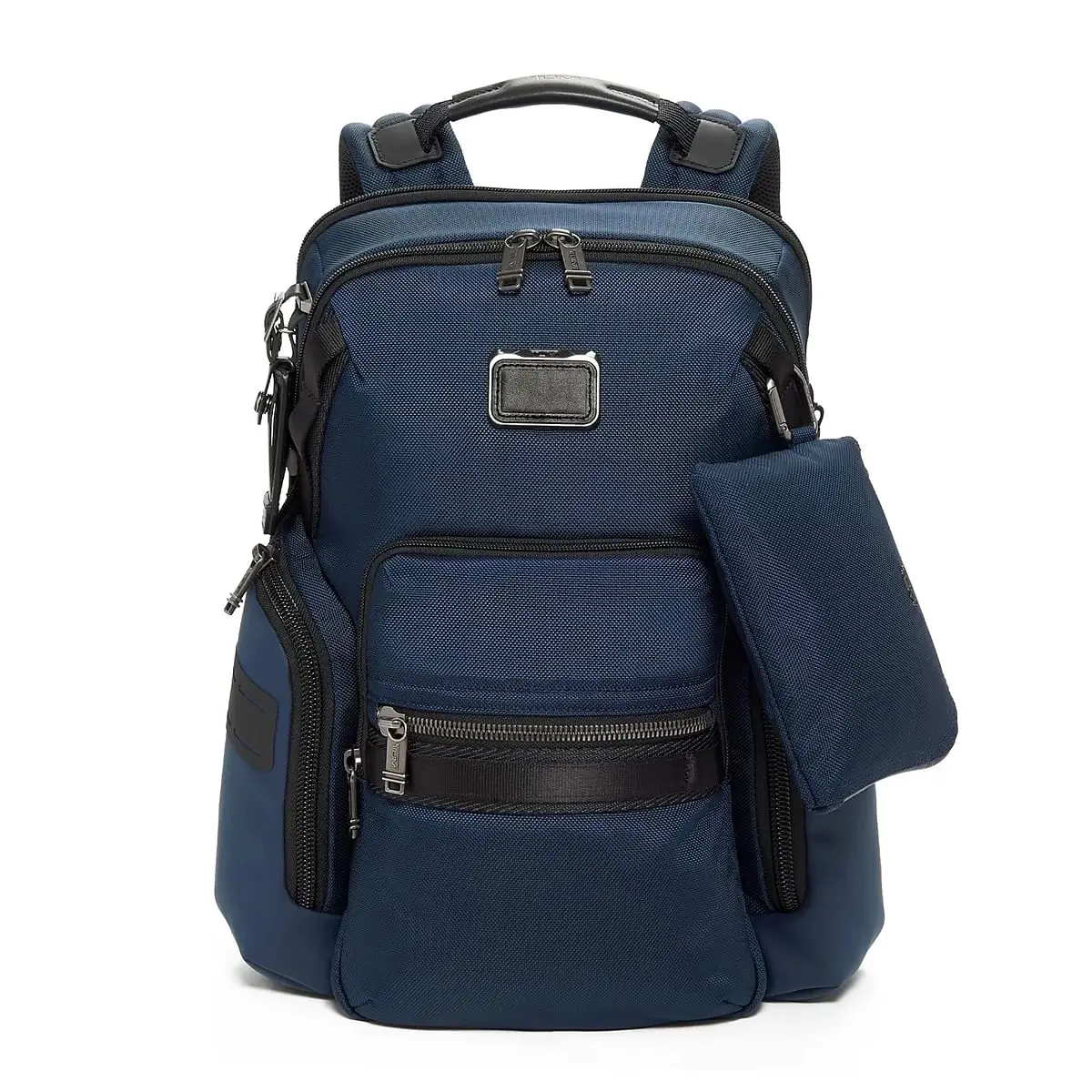Tumi Travel Access Packable Rain Cover Travel Accessory Navy